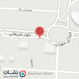 عکس نمایندگی 777 مدیران خودرو شعبه عظیمیه