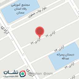 عکس سالن بانوان