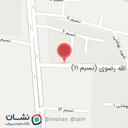 عکس فرایند سیستم شمال