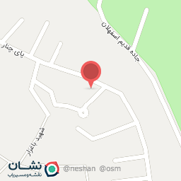 عکس پست بانک اسفهلان