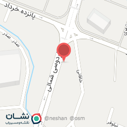 عکس بانک کشاورزی(شعبه نوشهر) کد1296