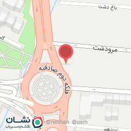 عکس کالای خواب و پارچه مرسده شعبه صادقیه