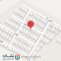 عکس محله سپهرآباد