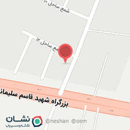 عکس سوپر مارکت پیمان