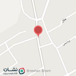 عکس داروخانه ساعی