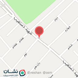 عکس بیمه دانا نمایندگی مهندس غفاری شعبه جهاد