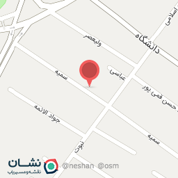 عکس نجاری سعیدی