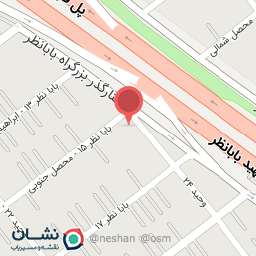 عکس کانال سازی غلامی