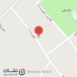 عکس خیریه بی بی نفیسه (س)