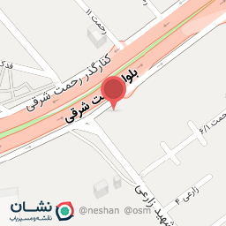 عکس کارگاه خدمات دوگانه سوز CNG