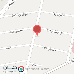 عکس خودپرداز بانک صادرات