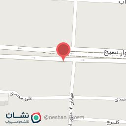 عکس تعمیرگاه بی ام و و بنز جرمن سرویس