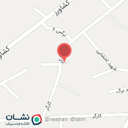 عکس فروشگاه راد پلاست