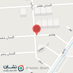 عکس سوپر مارکت آیسان