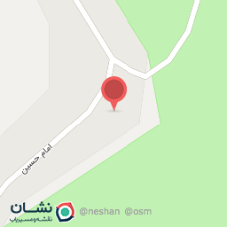 عکس مسجد جامع شهر آببر