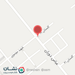 عکس مجتمع مسکونی نرگس 