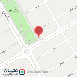 عکس رستوران نیاوران