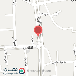 عکس آبمیوه و بستنی مطهری