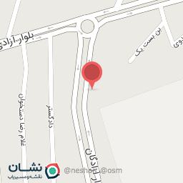 عکس مکانیکی امین دوستی