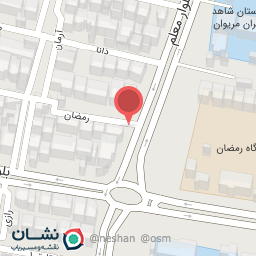 عکس پرده سرای پاشا