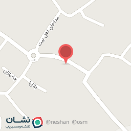 عکس نانوایی بربری