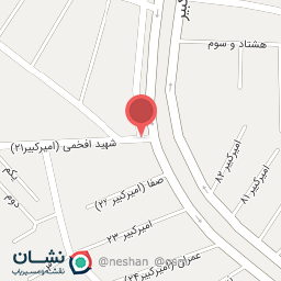 عکس رنگ و ابزار نقی پور 