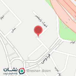 عکس سوپر مارکت دهقان