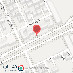 عکس خشکشویی مشاهیر