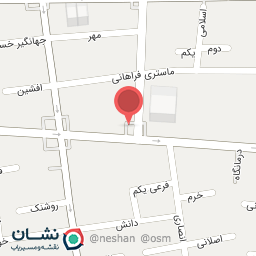 عکس دکوراسیون دال هوم