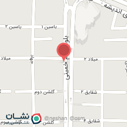 عکس دفتر فنی مهندسی مهدیس 