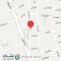 عکس سمساری در تهران