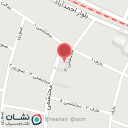 عکس دکتر احمد ژیانی اصغرزاده