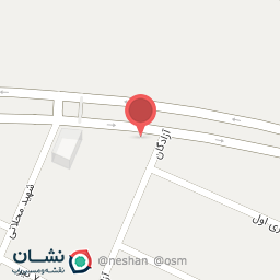 عکس فروشگاه رادیاتور قلیزاده