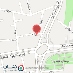 عکس مجتمع فضای نو