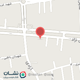 عکس فروشگاه آزادی