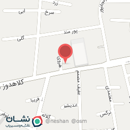 عکس دفتر ازدواج 278 تهران