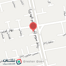 عکس دکوراسیون تکین دکور