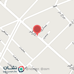 عکس سوپرمارکت