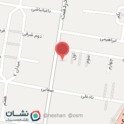 عکس لبنیات سنتی گلپایگان