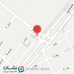 عکس نان و شیرینی آقای شیرینی 