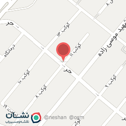 عکس عطاری دهکده سبز 