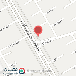 عکس مجموعه اعتماد بدنه اصفهان 