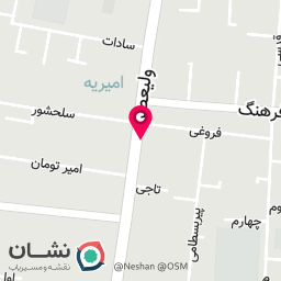 عکس فروشگاه ورزشی طاها