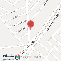 عکس شیشه بری علی عزیزی