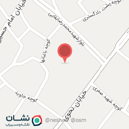 عکس مدرسه دهخدا سابق (باهنر)