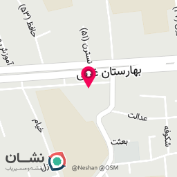 عکس چای سرای پاتوق