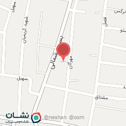 عکس مطب دکتر عبداله کیانی 