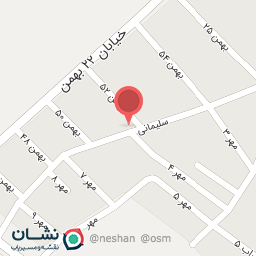 عکس فلافل ابادان