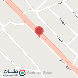 عکس لوازم یدکی بهرام کریمی