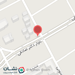 عکس داروخانه دکتر سینا خدادادی پور